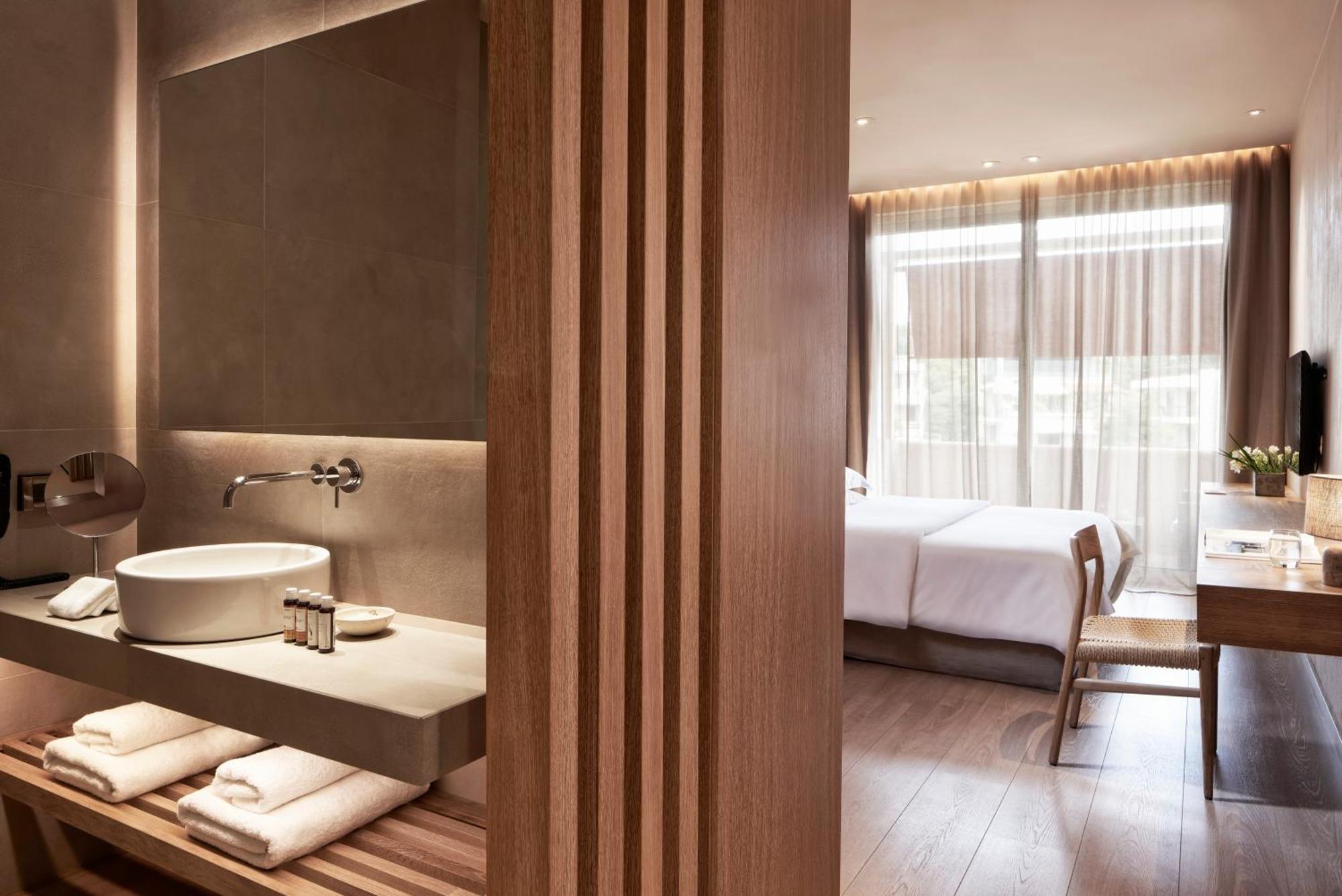 Premium Room Sea View